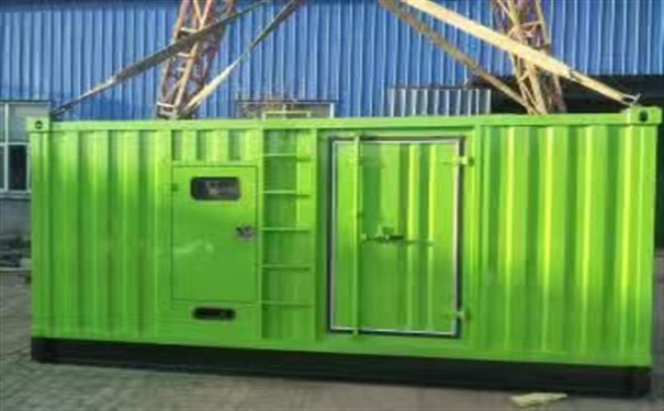 苍梧600kw大型柴油发电机组出租价格 苍梧600kw大型柴油发电机组出租价格